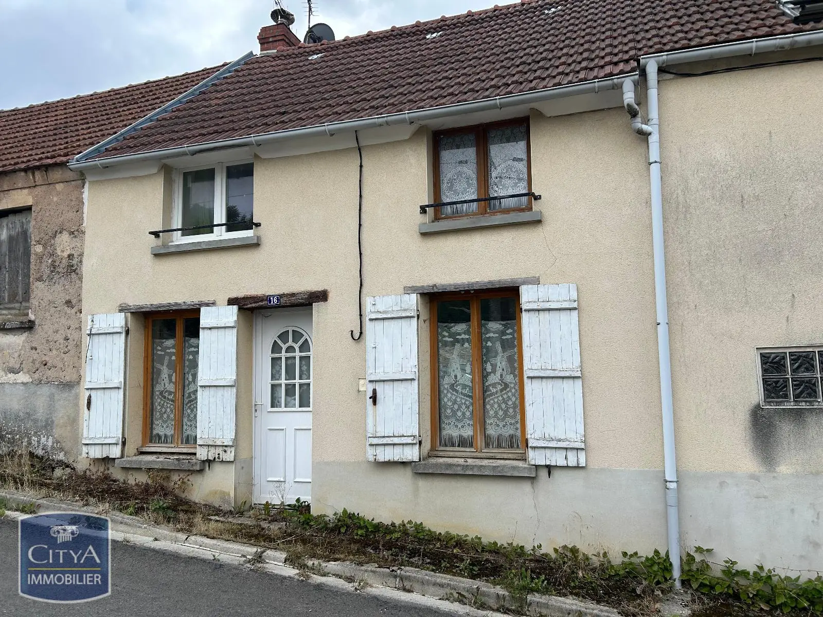 Photo 16 Maison 3 pièces 75m²