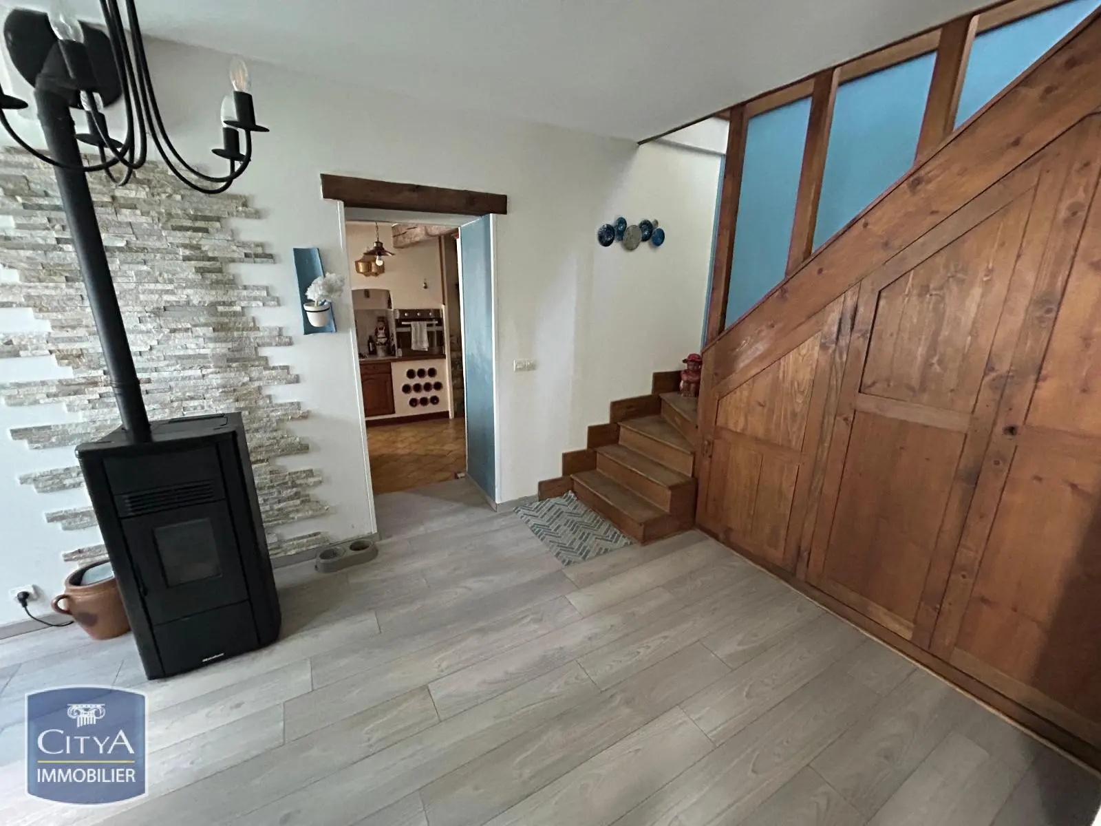 Photo 4 Maison 4 pièces 116.9m²