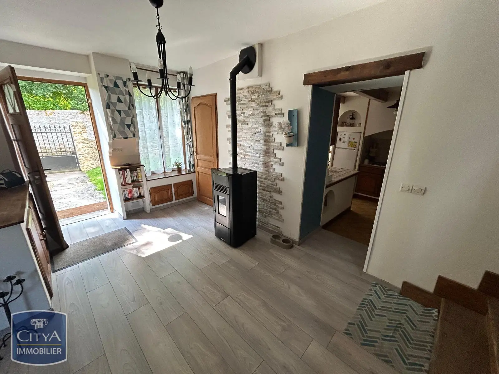 Photo 4 Maison 4 pièces 116.9m²
