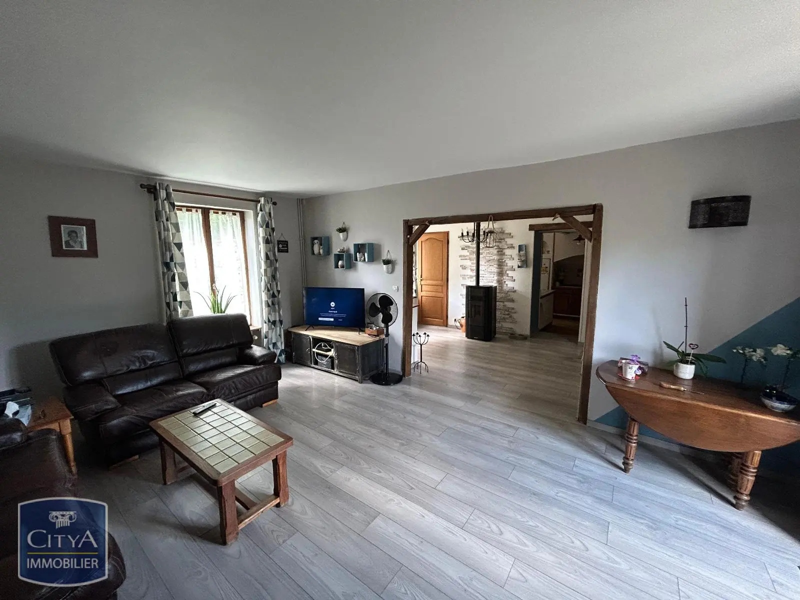Photo 5 Maison 4 pièces 116.9m²