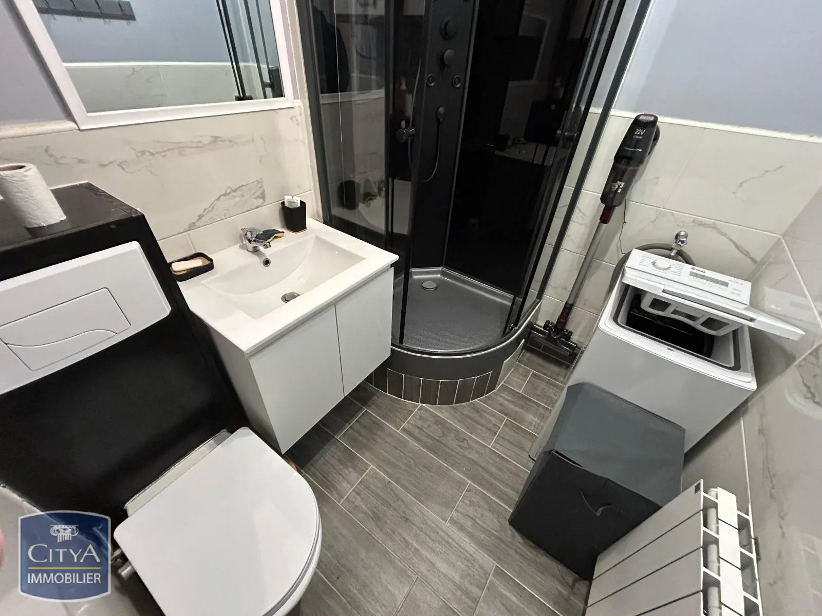 Photo 9 Appartement 1 pièce 19m²