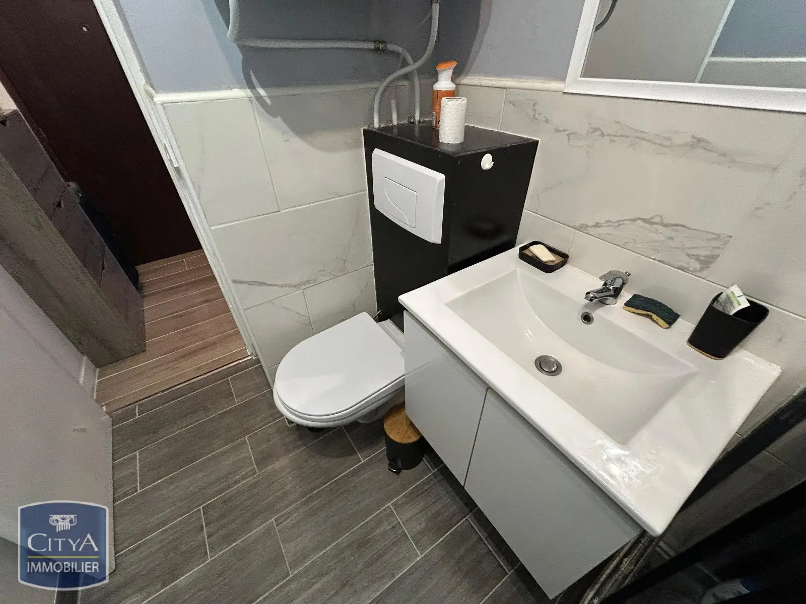 Photo 8 Appartement 1 pièce 19m²