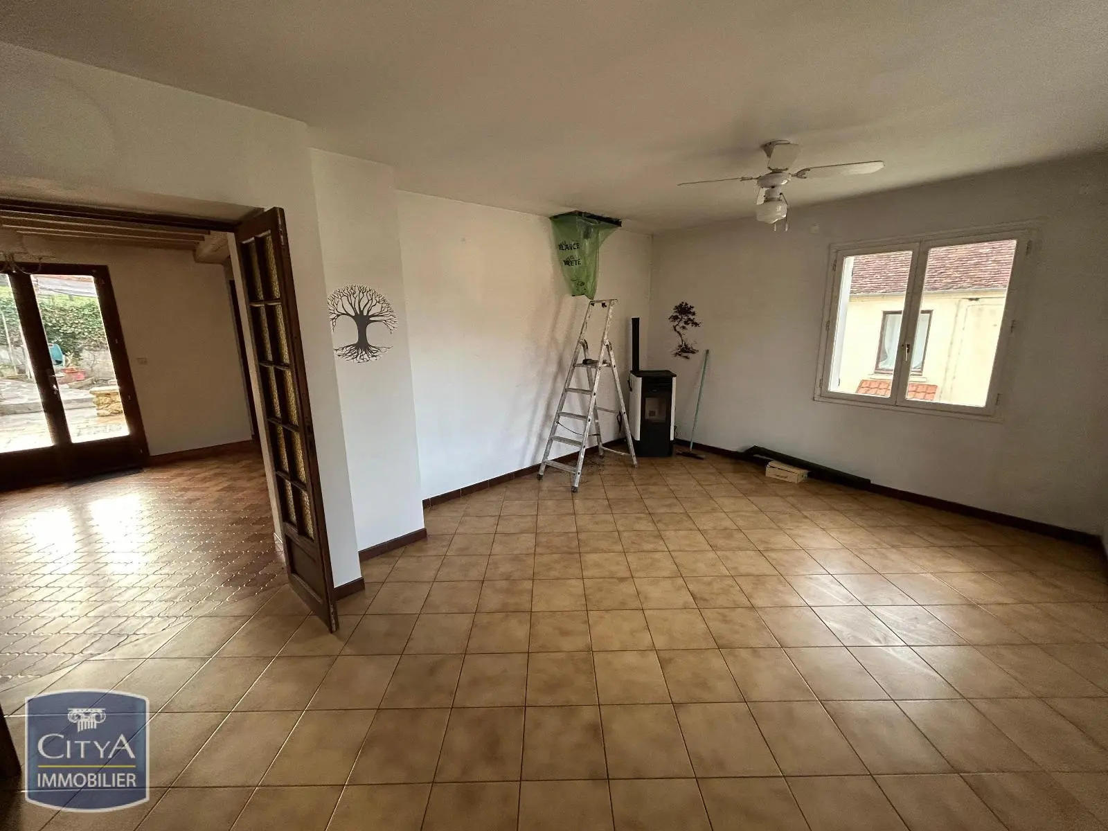 Photo 5 Maison 9 pièces 162m²