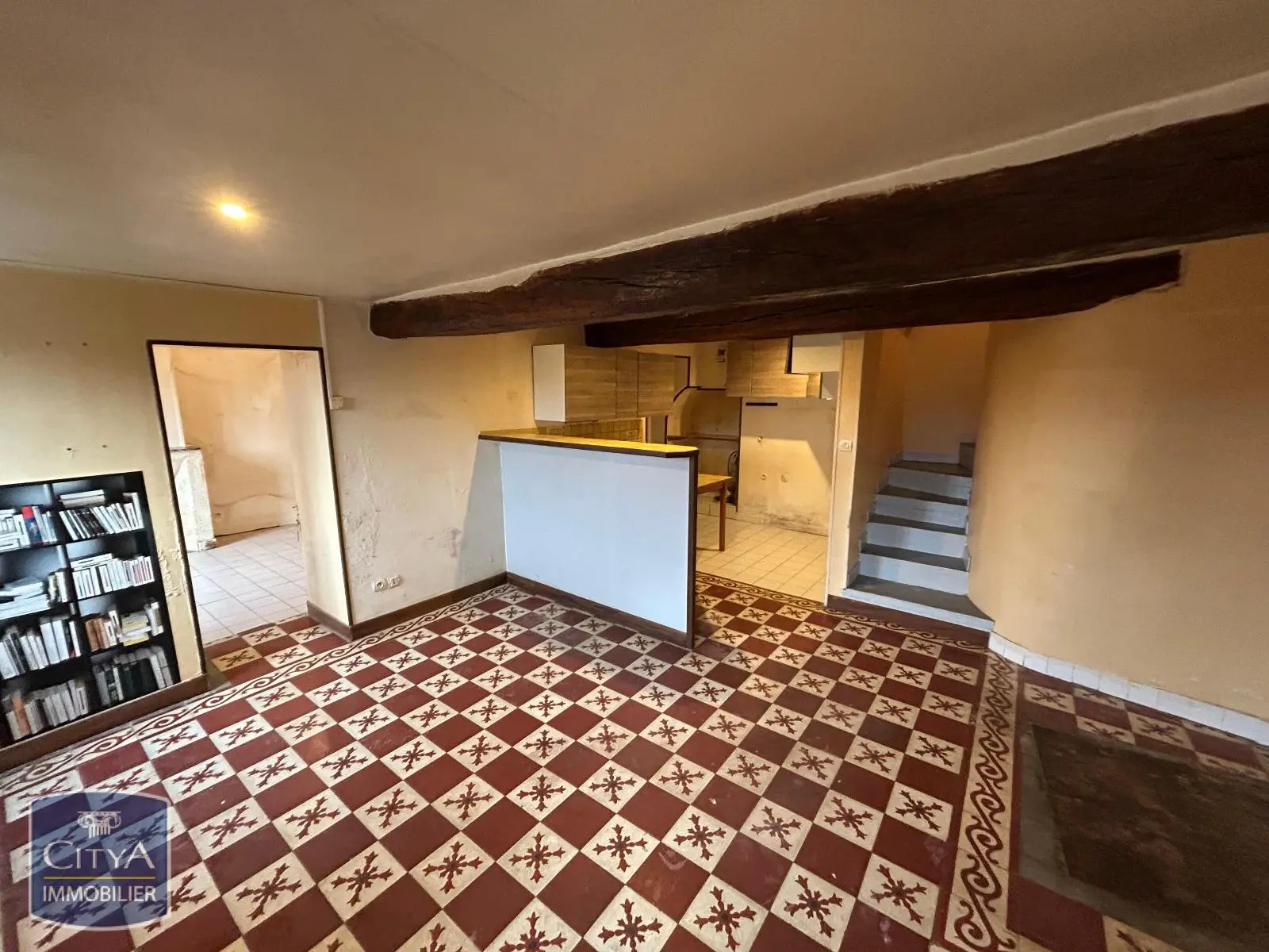 Photo 6 Maison 4 pièces