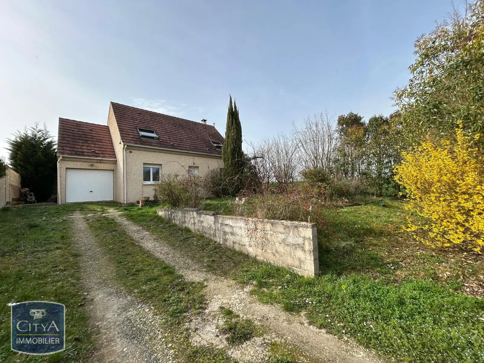 Photo 1 Maison 6 pièces 97m²