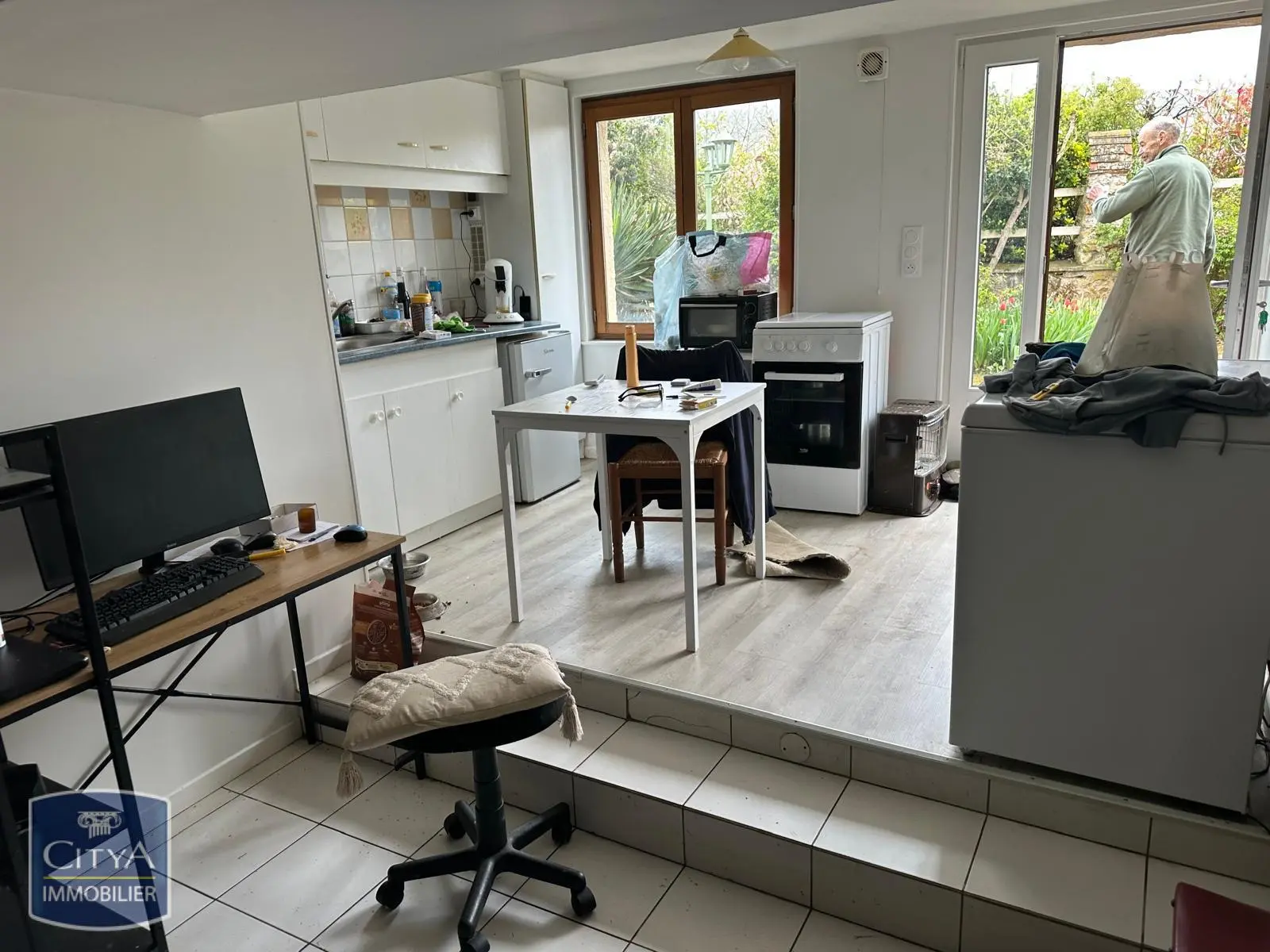 Photo 8 Maison 5 pièces 117m²