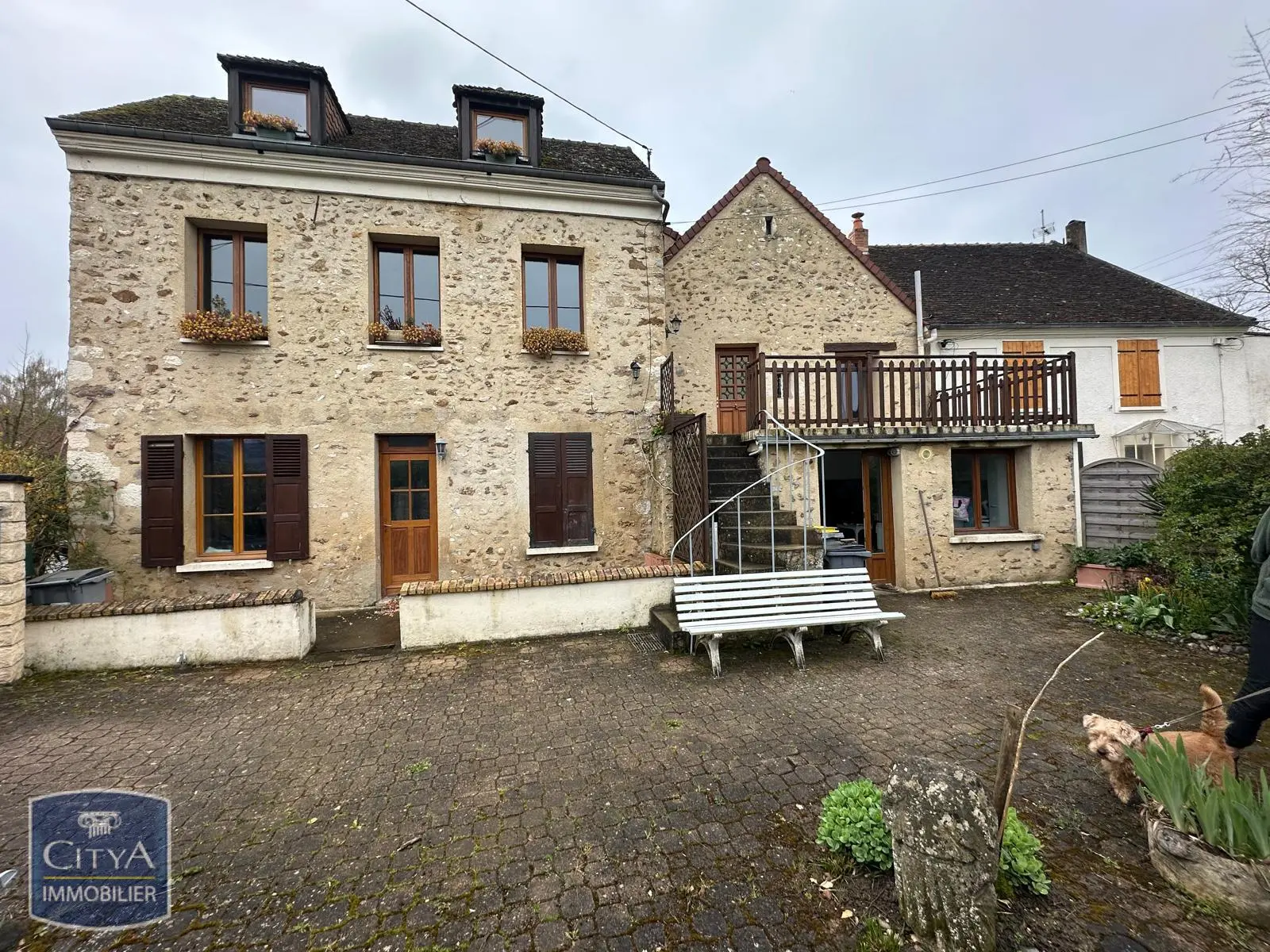Photo 30 Maison 5 pièces 117m²