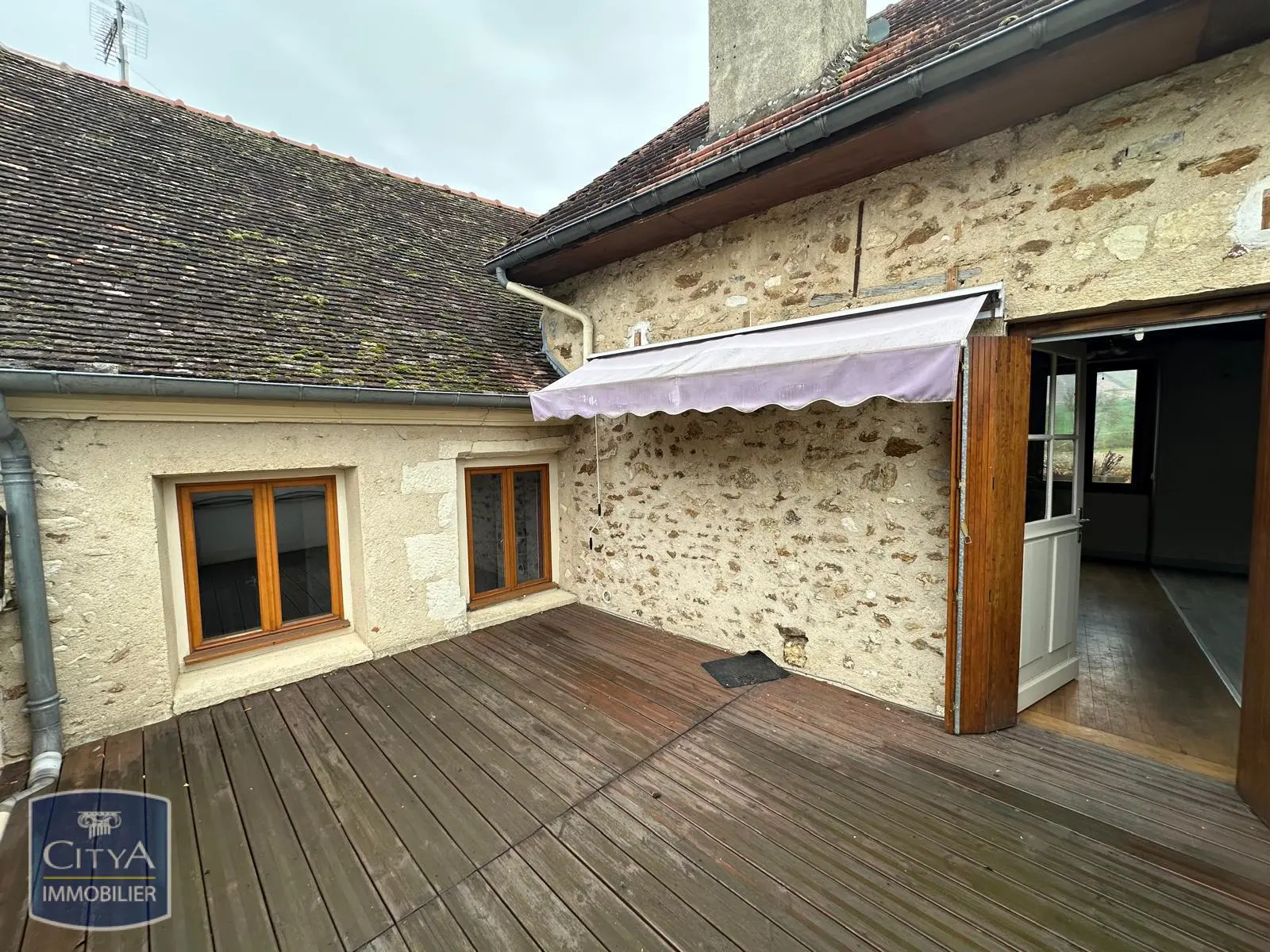 Photo 5 Maison 5 pièces 117m²