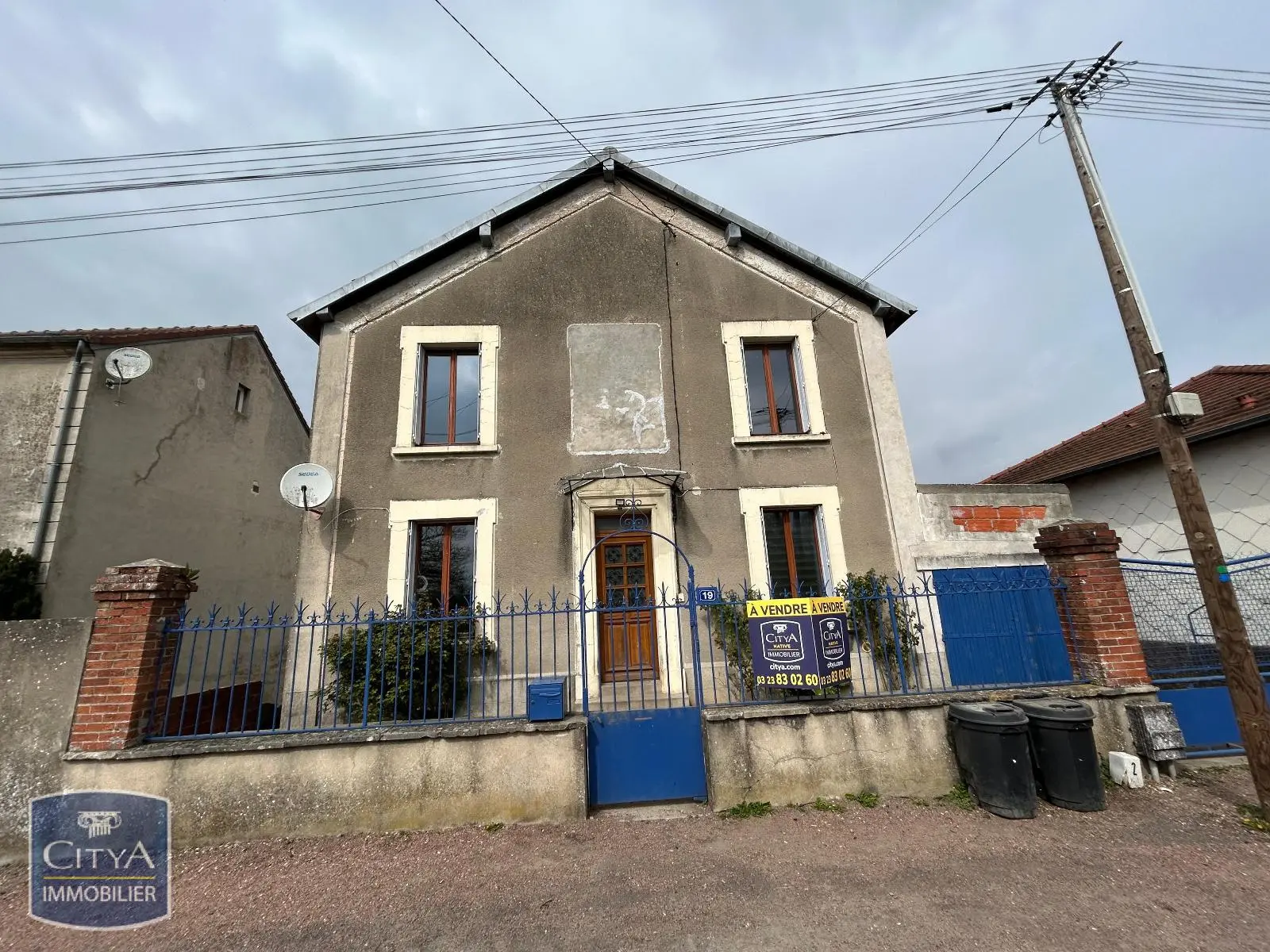 Photo 14 Maison 4 pièces 87.31m²