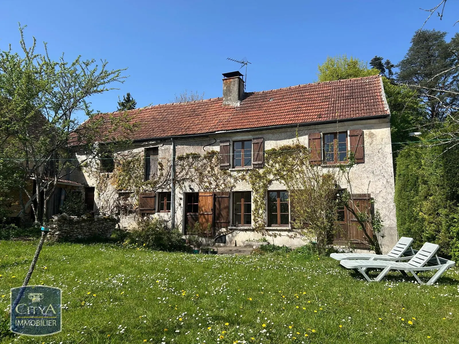 Photo 26 Maison 3 pièces 94m²