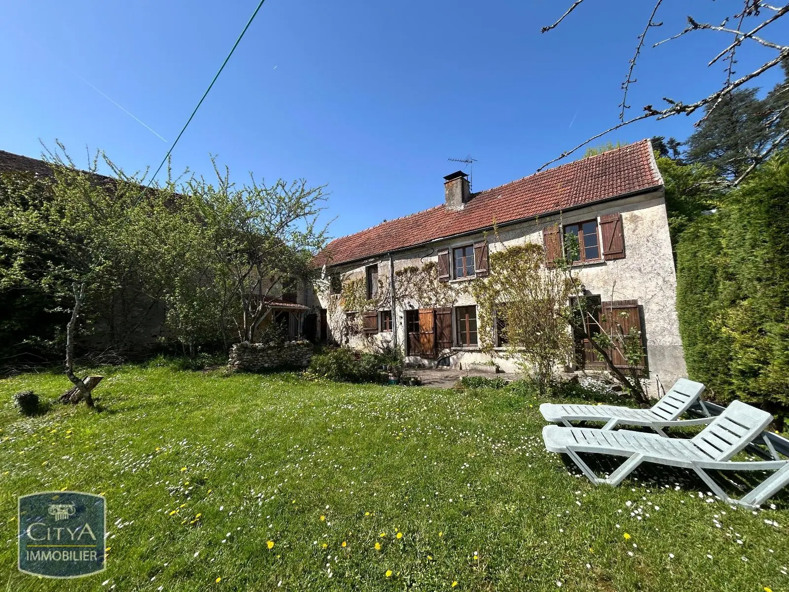 Photo 25 Maison 3 pièces 94m²