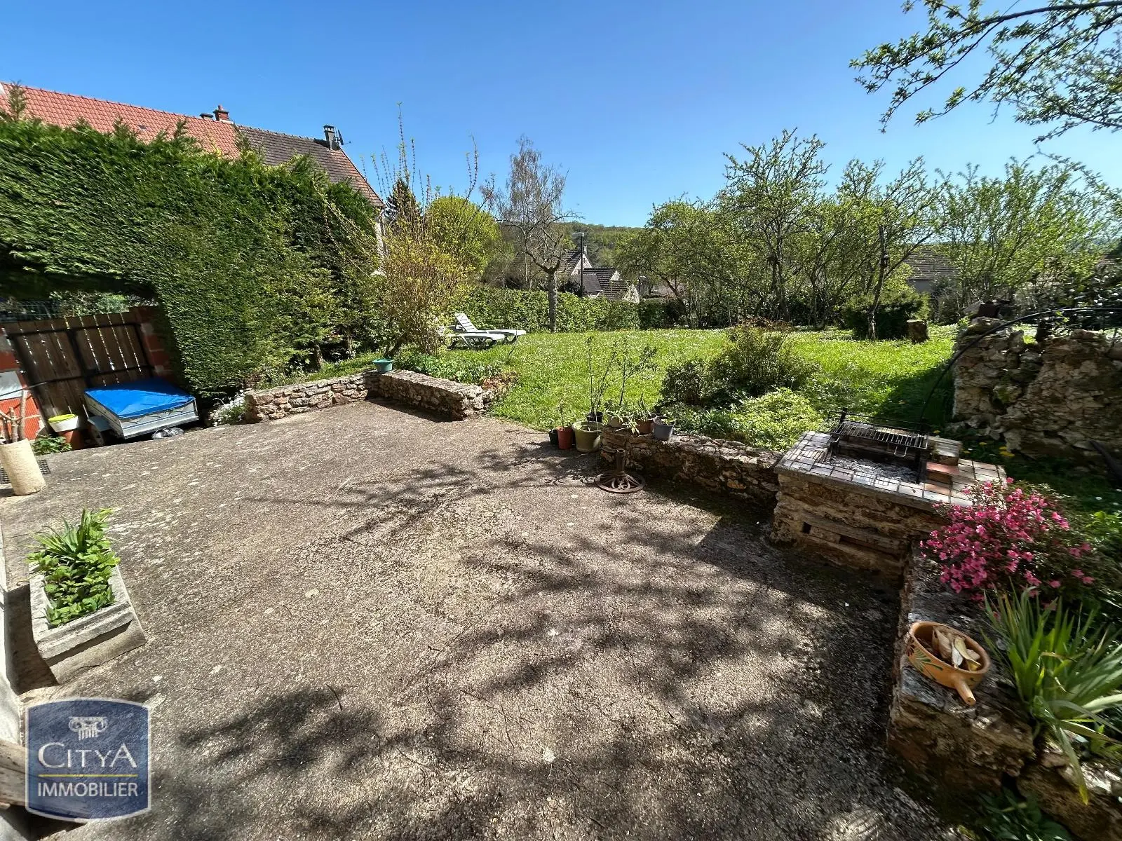 Photo 24 Maison 3 pièces 94m²