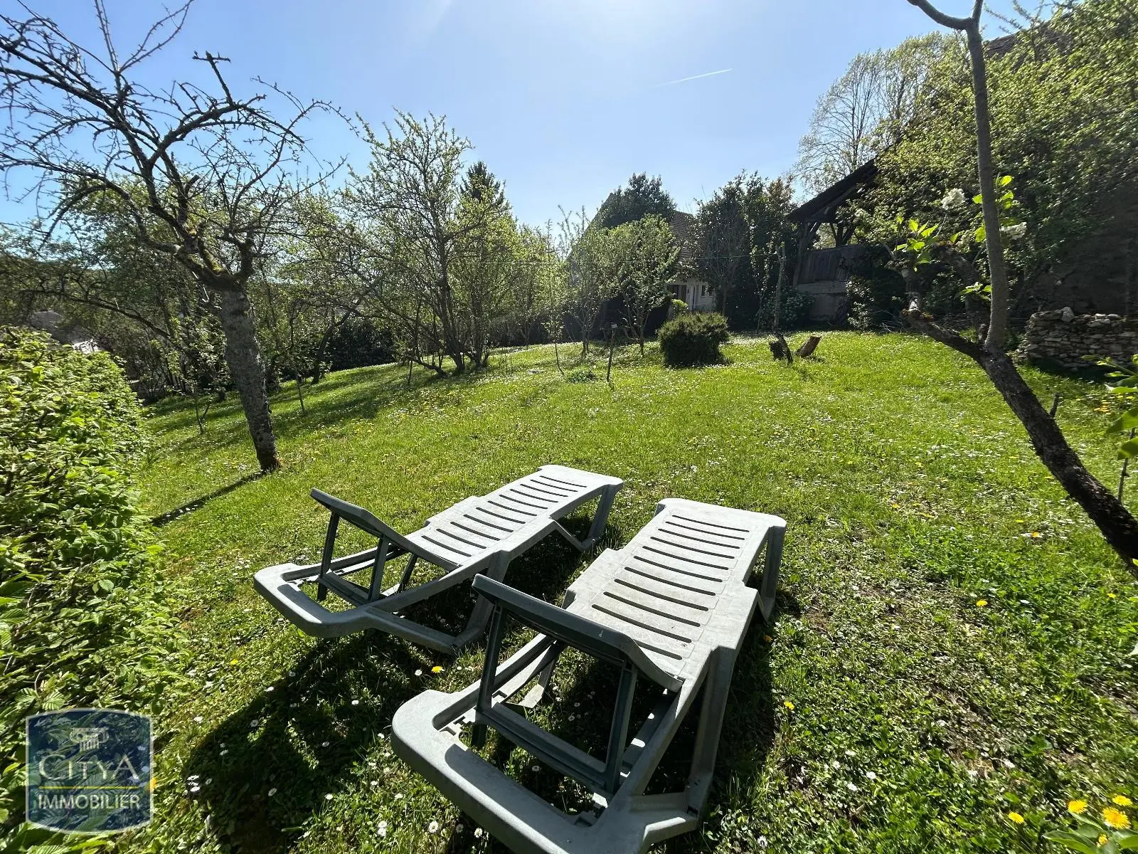 Photo 3 Maison 3 pièces 94m²