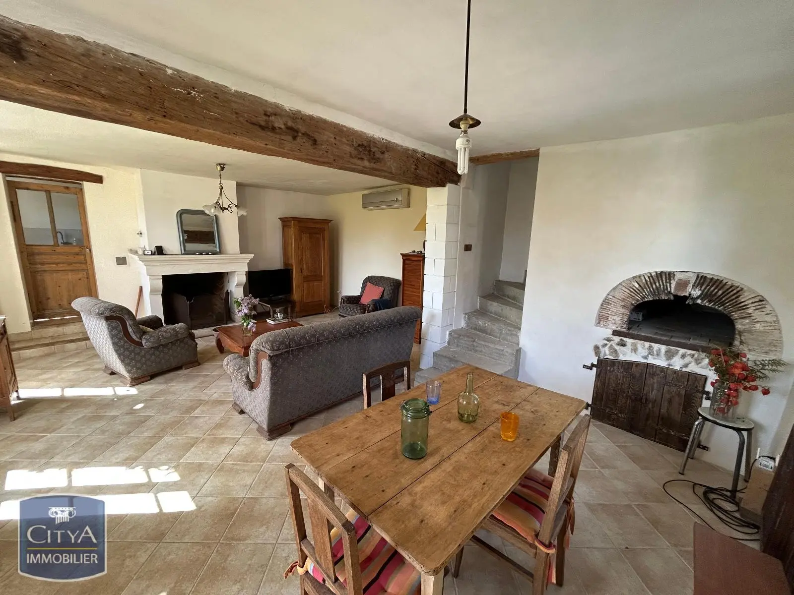 Photo 2 Maison 3 pièces 94m²