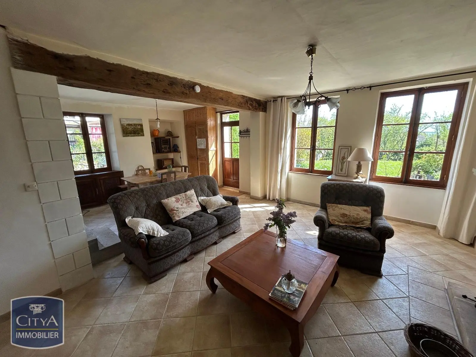 Photo 7 Maison 3 pièces 94m²