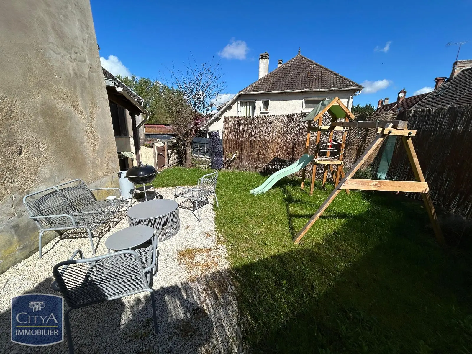 Photo 17 Maison 4 pièces 97m²