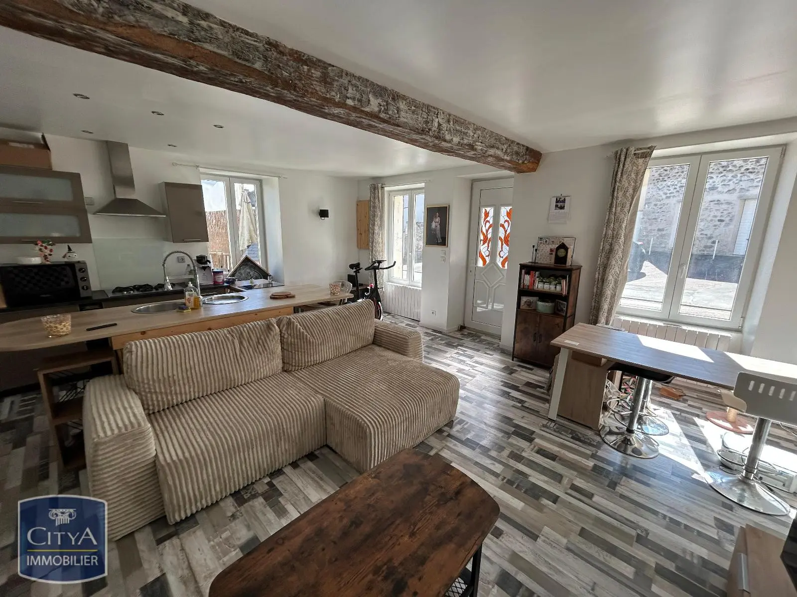 Photo 4 Maison 4 pièces 97m²