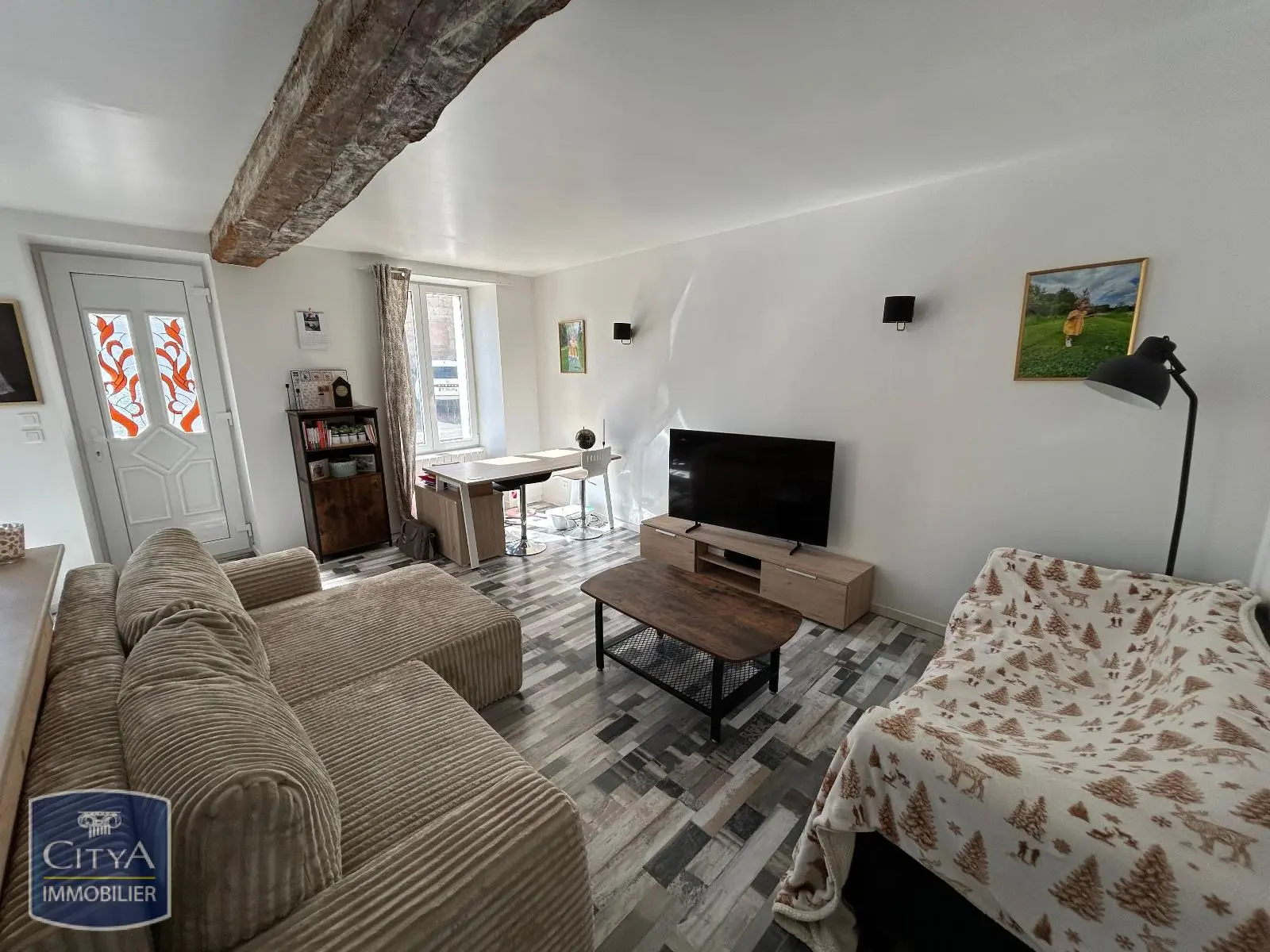 Photo 3 Maison 4 pièces 97m²