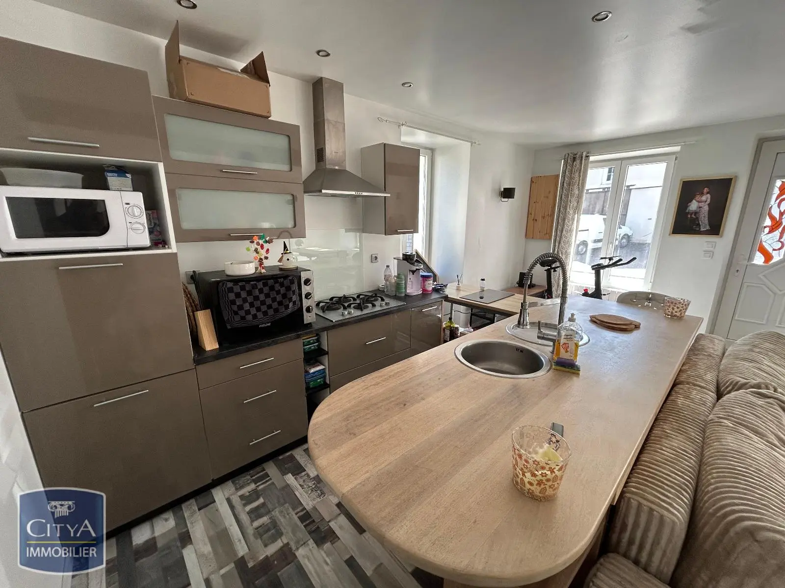 Photo 5 Maison 4 pièces 97m²