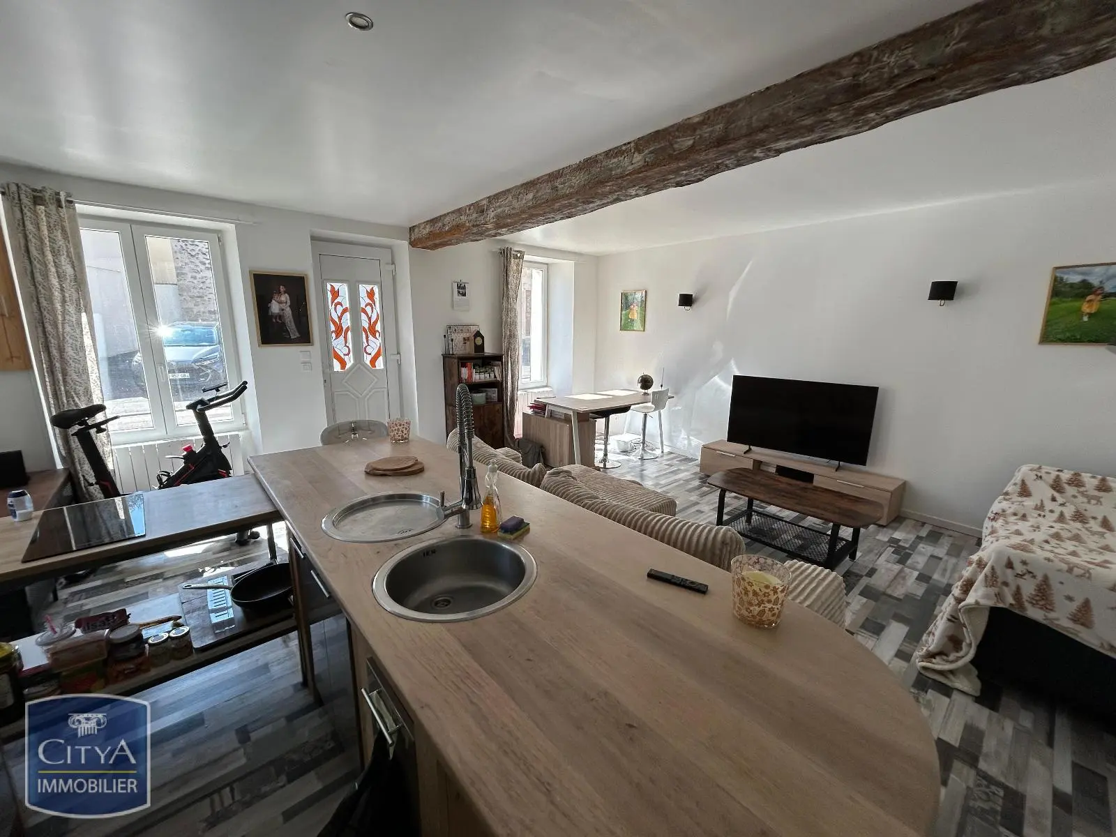 Photo 6 Maison 4 pièces 97m²