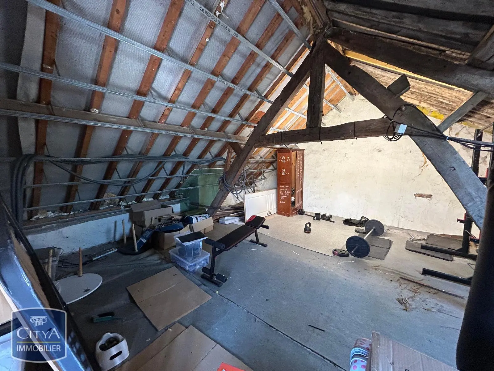 Photo 15 Maison 4 pièces 97m²