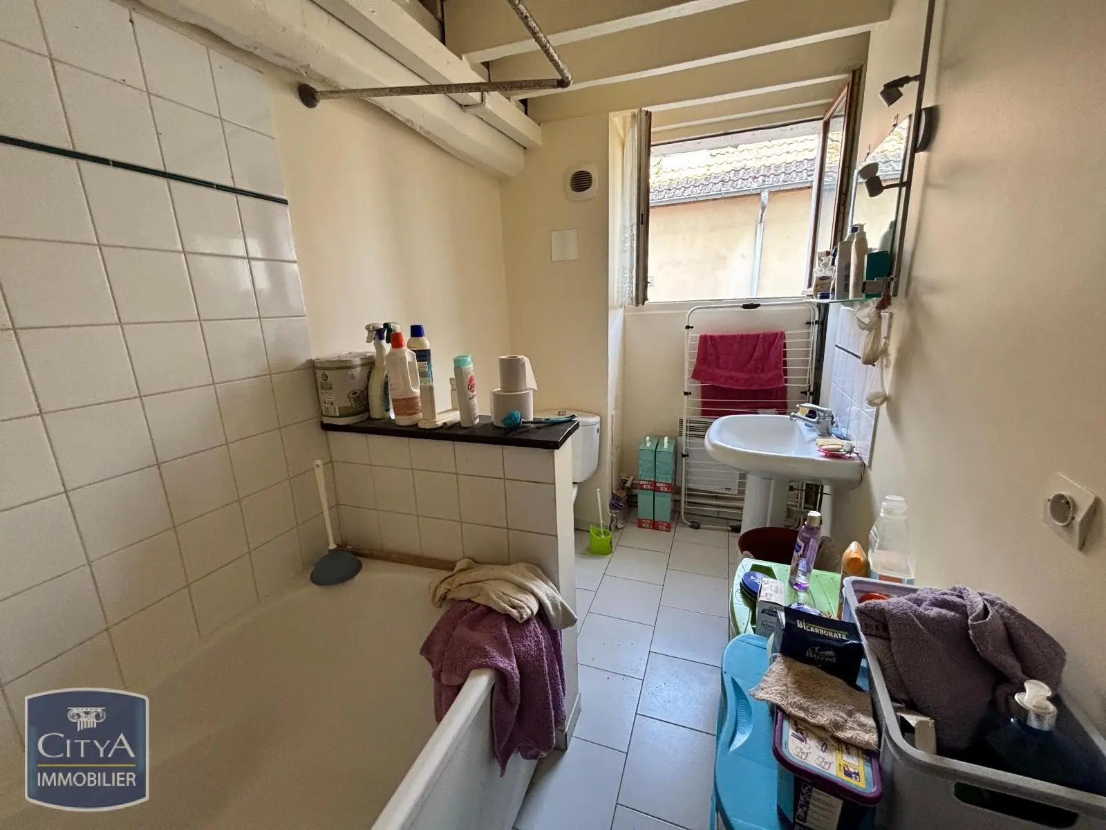 Photo 5 Appartement 2 pièces 40.15m²