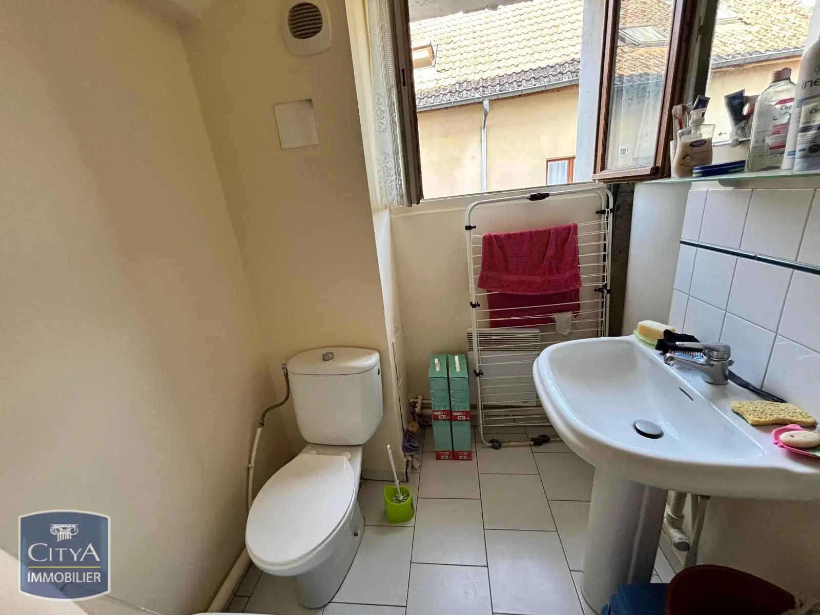 Photo 6 Appartement 2 pièces 40.15m²