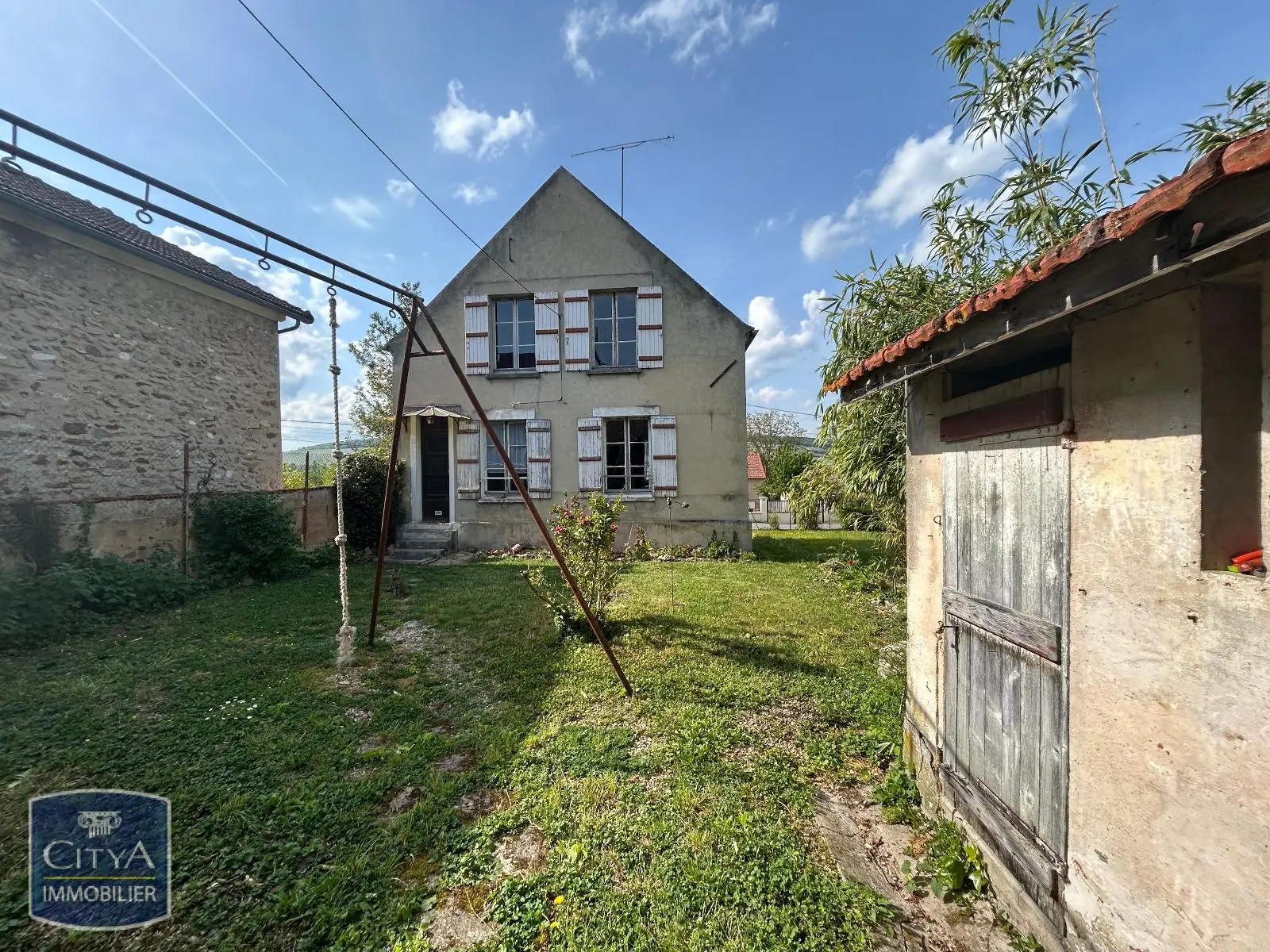 Photo 19 Maison 5 pièces 107m²
