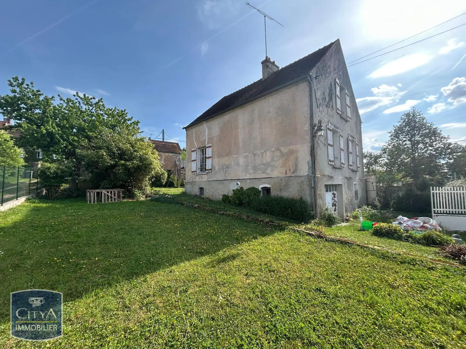 Photo 15 Maison 5 pièces 107m²