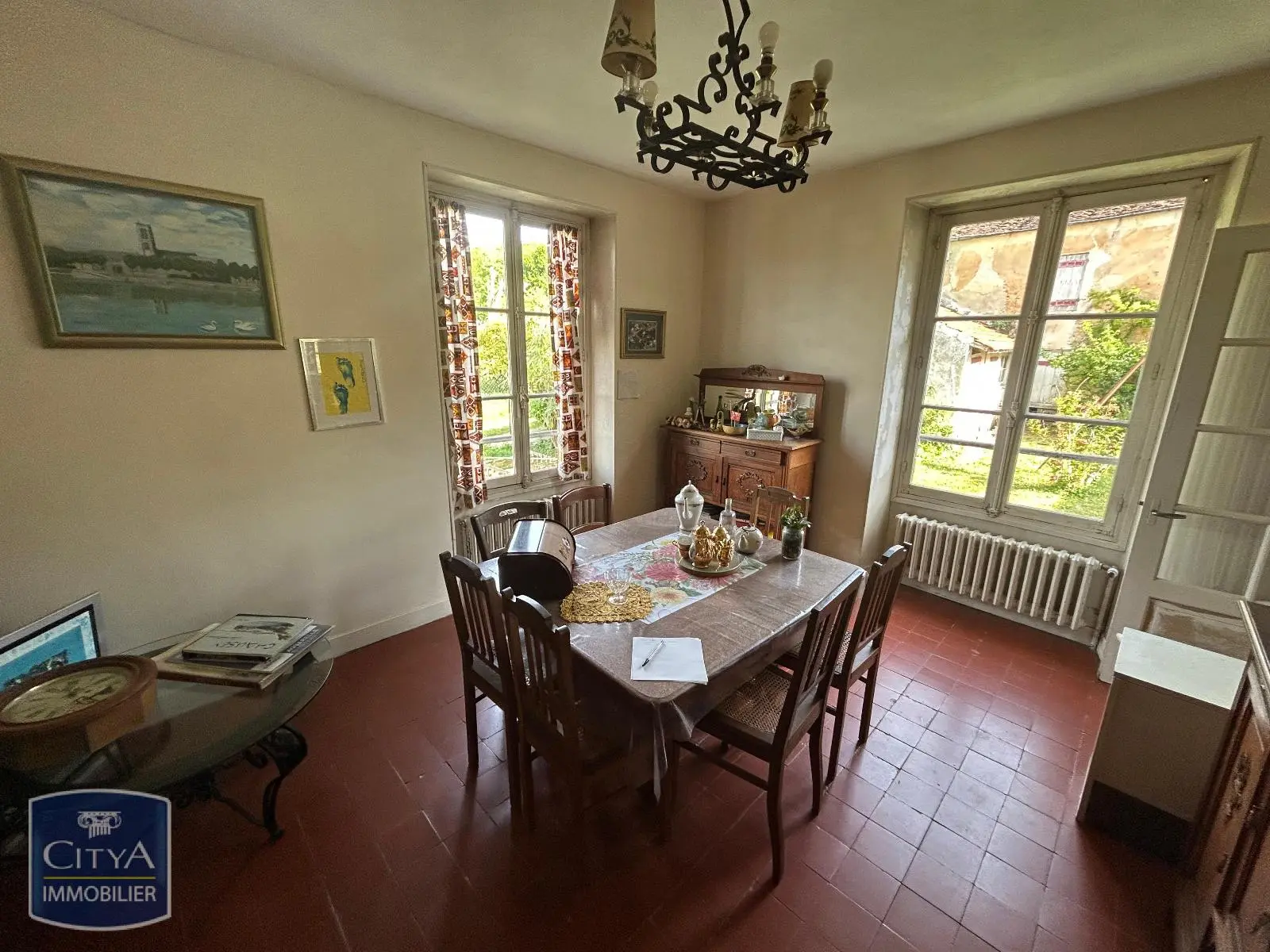Photo 3 Maison 5 pièces 107m²