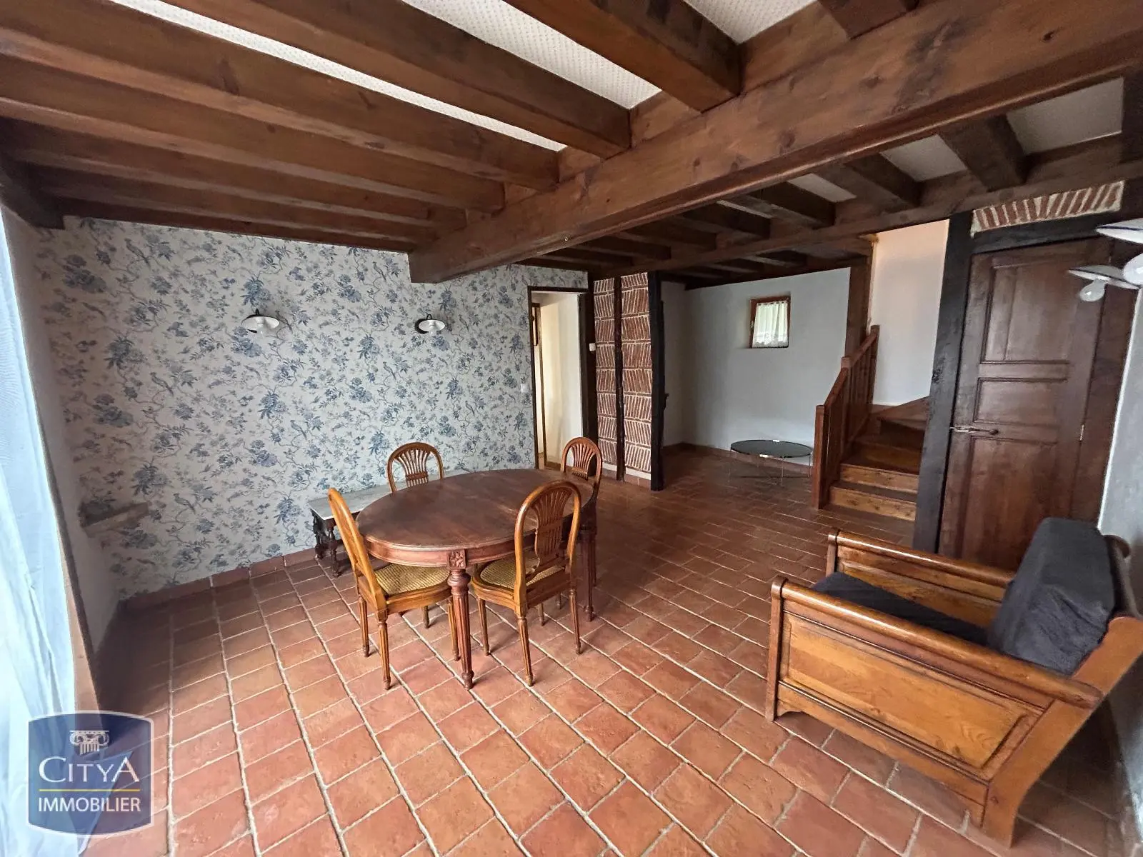 Photo 4 Maison 5 pièces 138m²