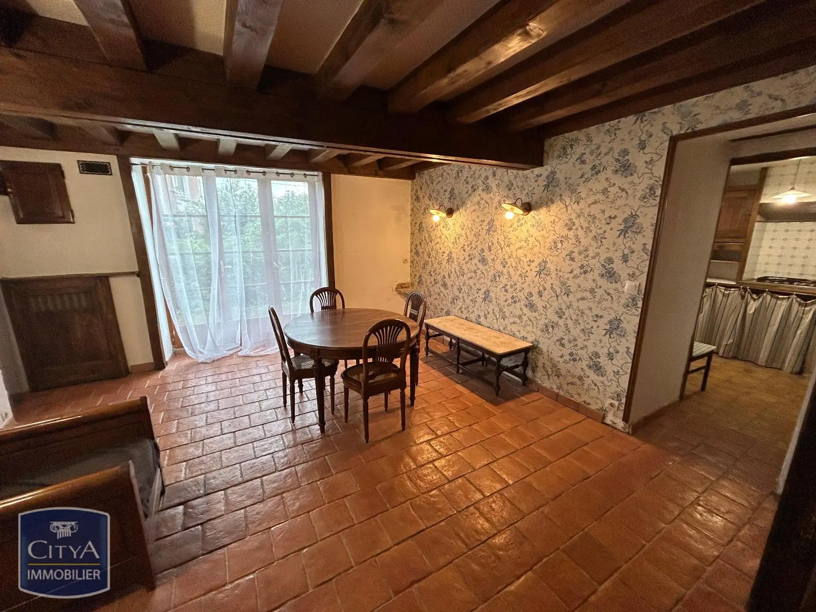 Photo 20 Maison 5 pièces 138m²