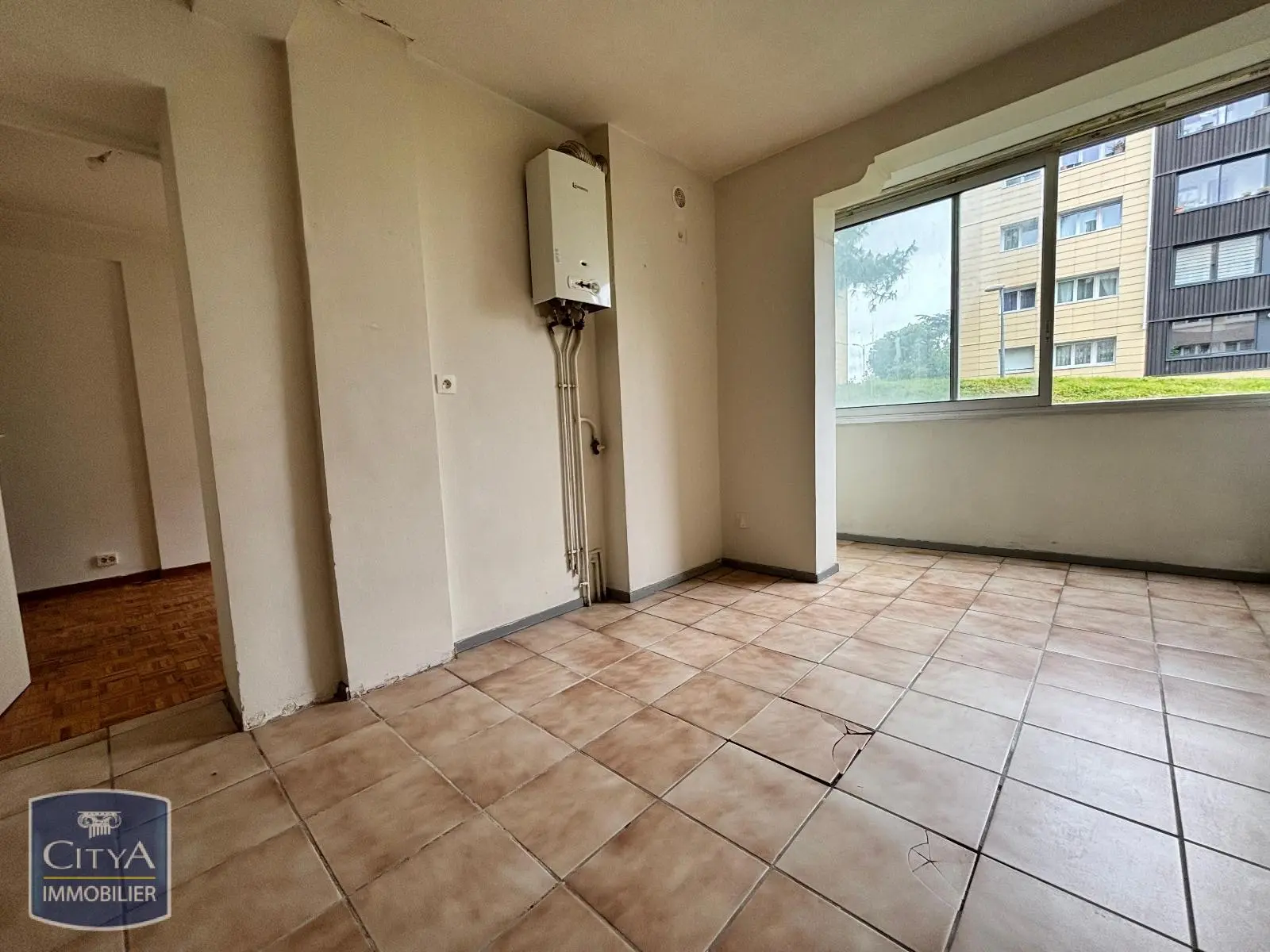Photo 10 Appartement 5 pièces 94.35m²