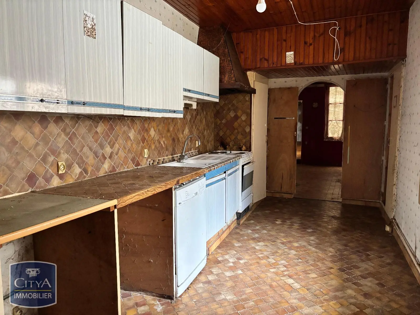 Photo 10 Immeuble 128.71m²