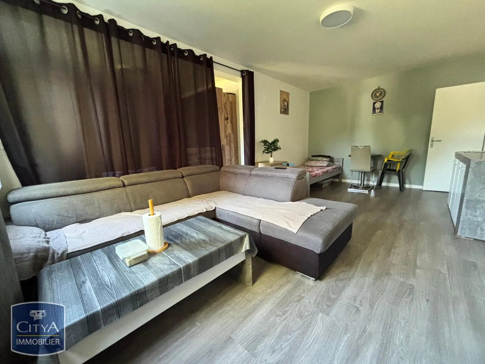 Photo 4 Appartement 4 pièces 72.48m²