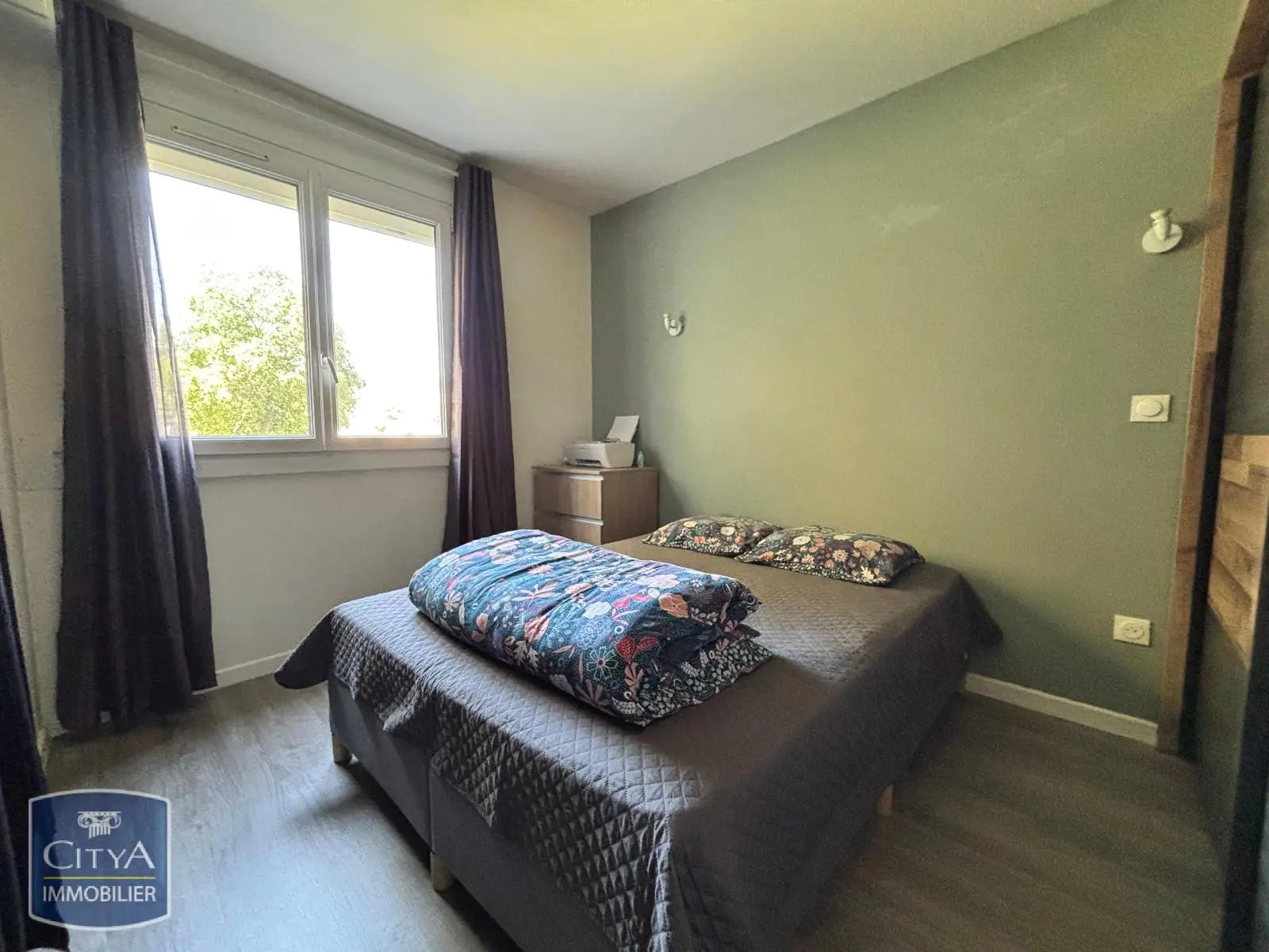 Photo 5 Appartement 4 pièces 72.48m²