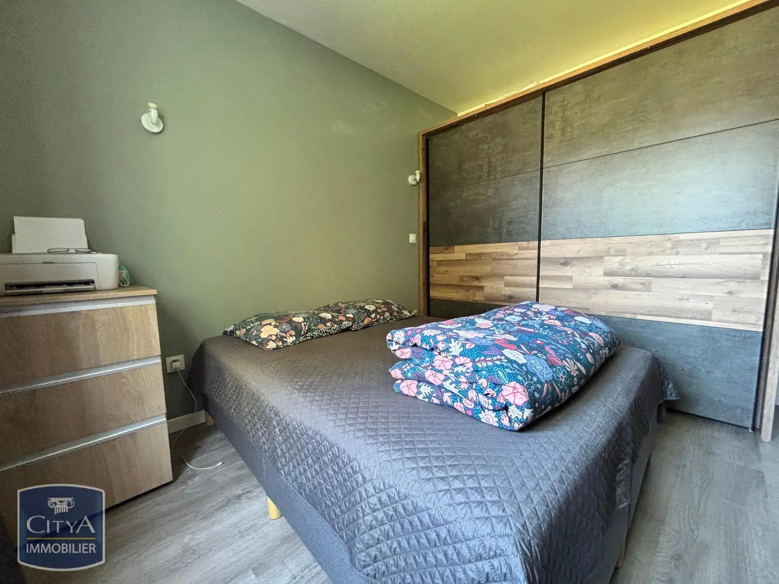 Photo 7 Appartement 4 pièces 72.48m²