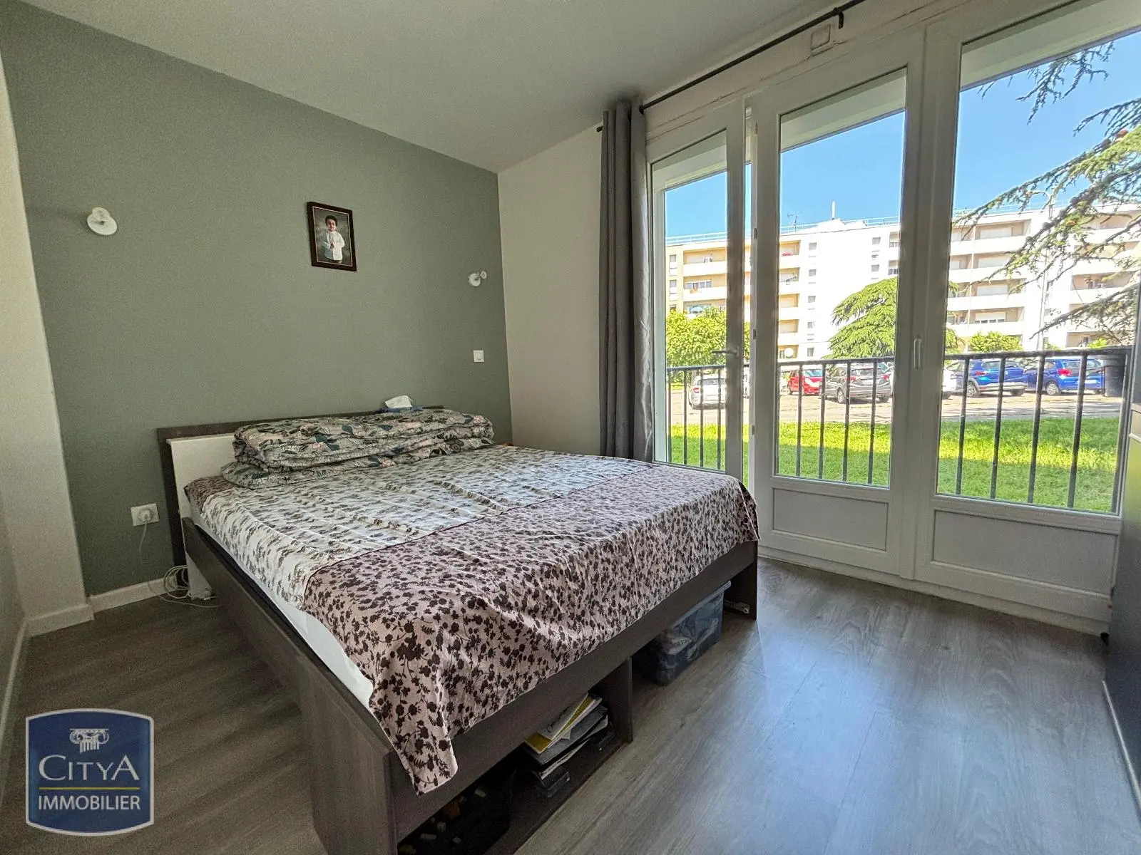 Photo 3 Appartement 4 pièces 72.48m²