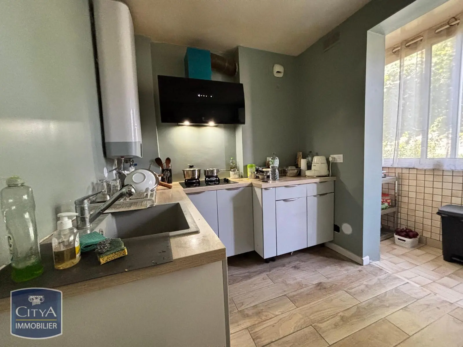 Photo 9 Appartement 4 pièces 72.48m²