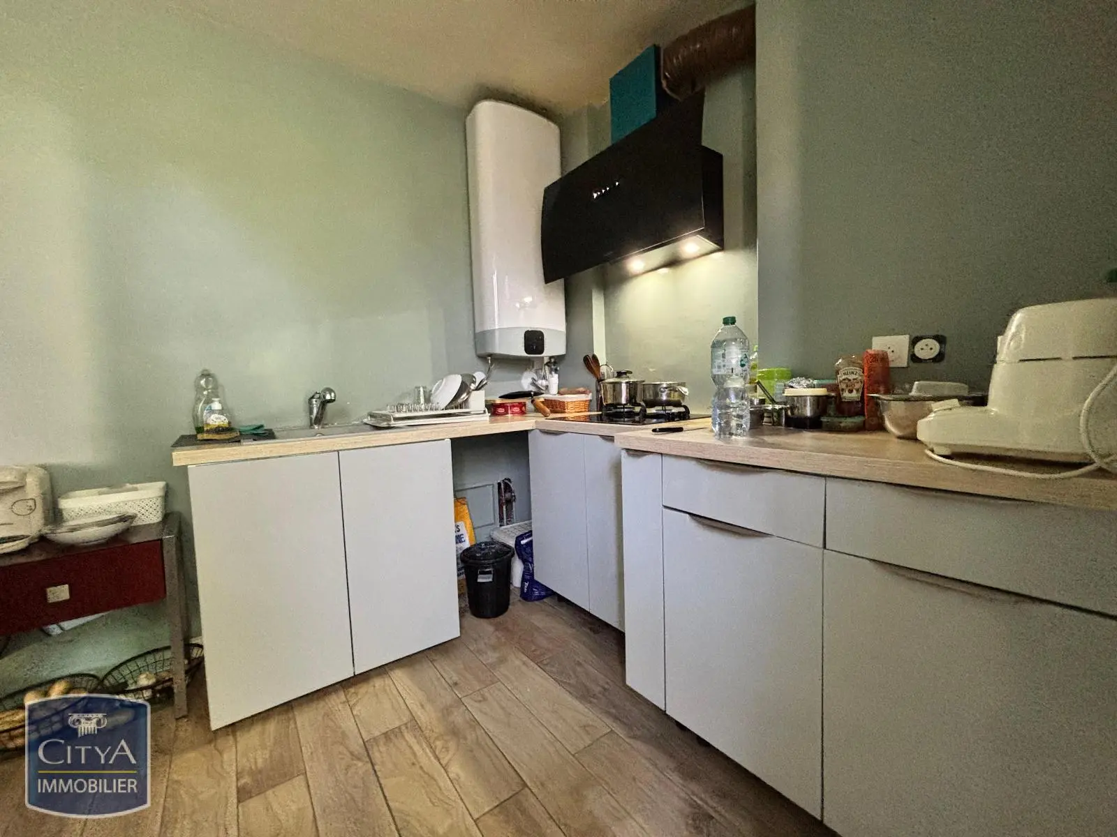 Photo 8 Appartement 4 pièces 72.48m²