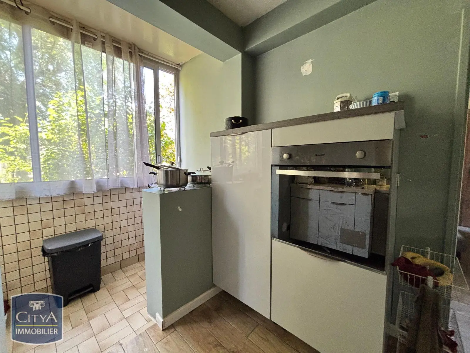 Photo 11 Appartement 4 pièces 72.48m²