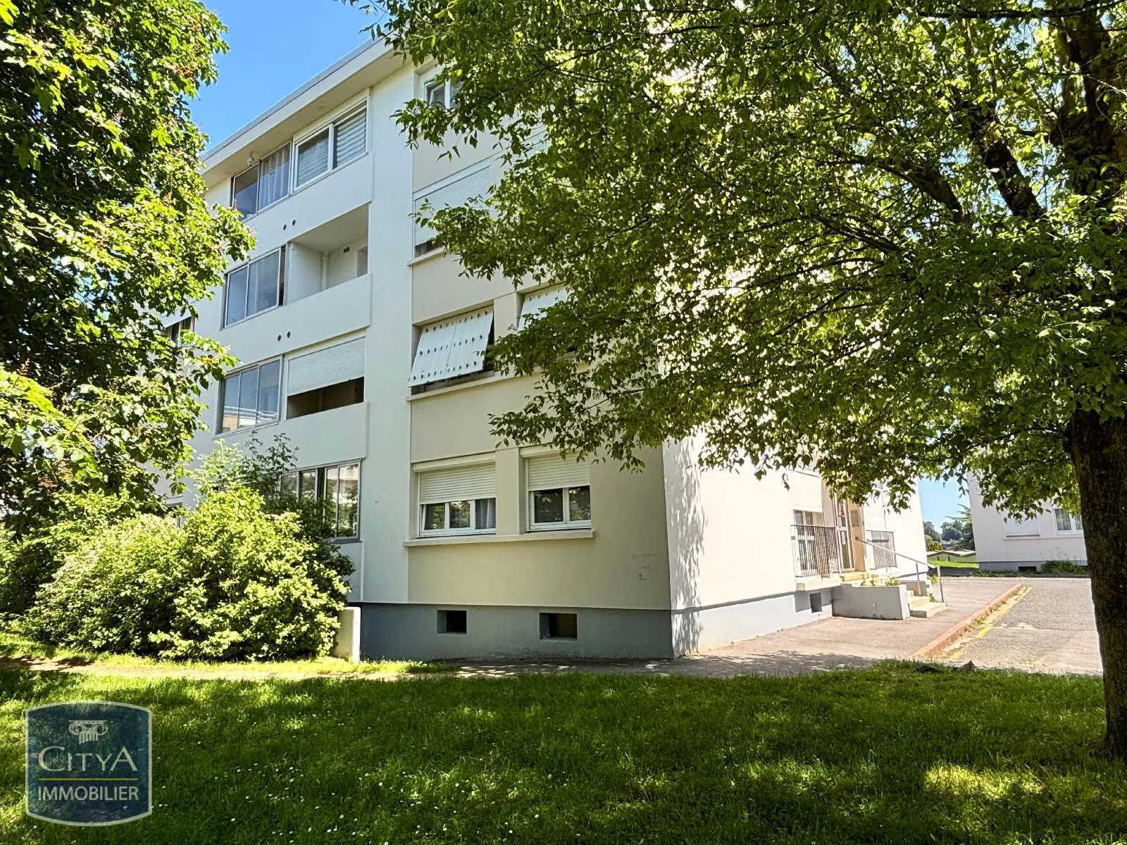Photo 13 Appartement 4 pièces 72.48m²