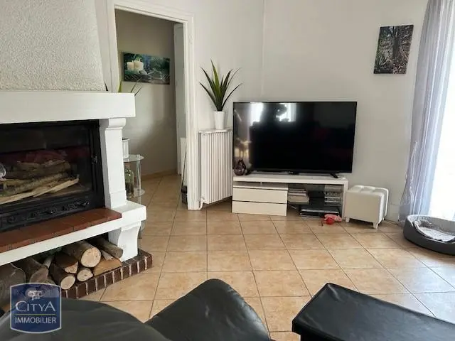 Photo 3 maison Jaulgonne