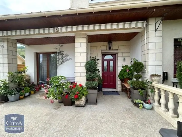Photo 11 maison Jaulgonne