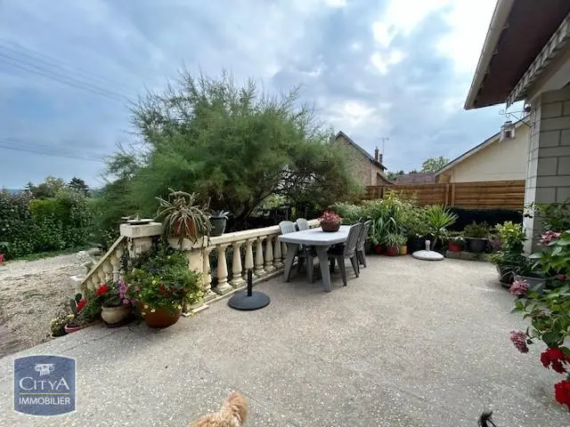 Photo 12 maison Jaulgonne