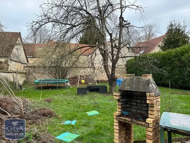 Photo 20 Maison 5 pièces 81m²