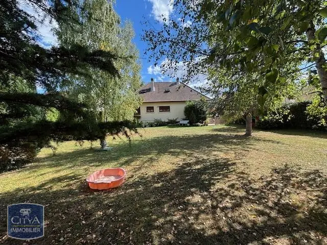 Photo 1 maison Jaulgonne