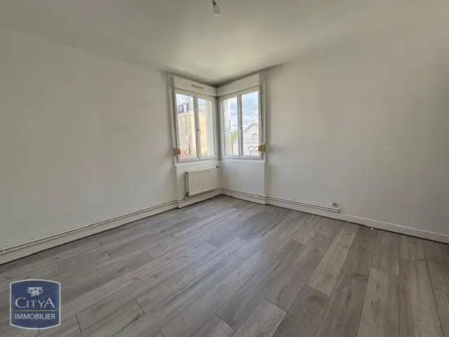 Photo 14 Appartement 3 pièces 59.68m²