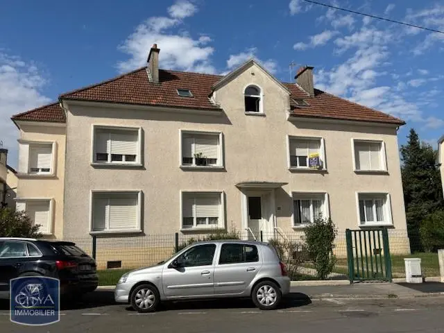 Photo 9 Appartement 3 pièces 59.68m²