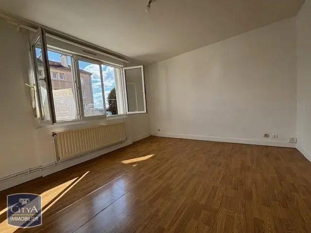 Photo 2 Appartement 3 pièces 59.68m²